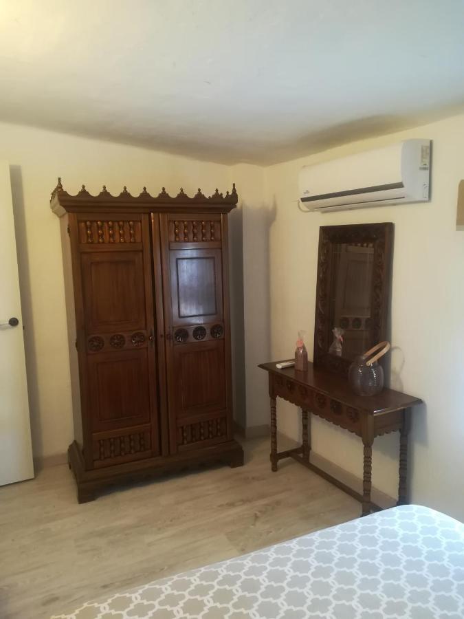 فيلا Alma Mudejar Casa Rural Munébrega المظهر الخارجي الصورة